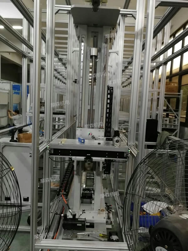 Применение в холодильном хранении при низких температурах