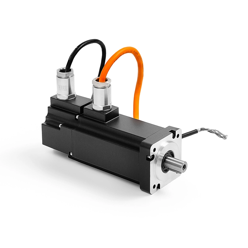 EXP60 explosion-proof servomotor