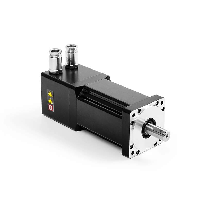 EXP90 explosion-proof servomotor