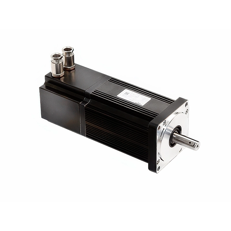 EXP130 explosion-proof servomotor