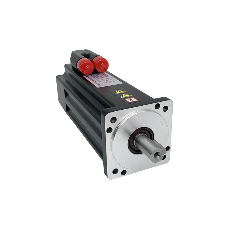 High and low temperature servo motor高低温伺服电机