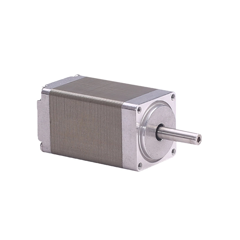 Vacuum stepper motor真空步进电机