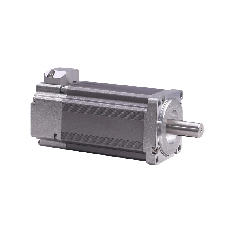 Vacuum servo motor真空伺服电机